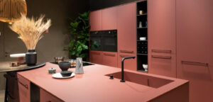 FENIX Decorative Board (acrylic resin)