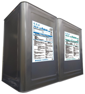 遮热涂料固化Aqua